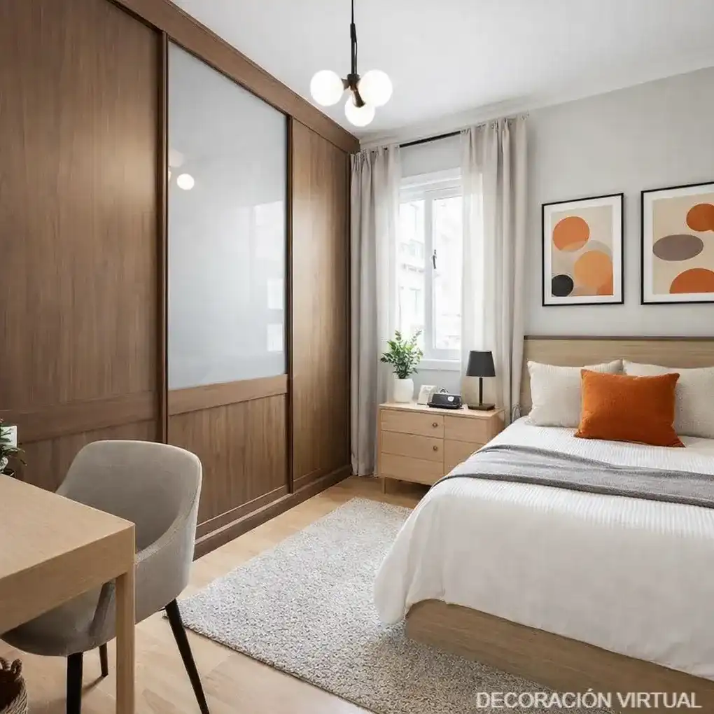 Wohnung zum Verkauf in Bueno Monreal Kalea, imagen 11