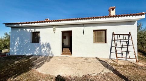 Photo 4 of Country house for sale in Terrenos Ue-5 Cr.benamargosa, Riogordo, Málaga