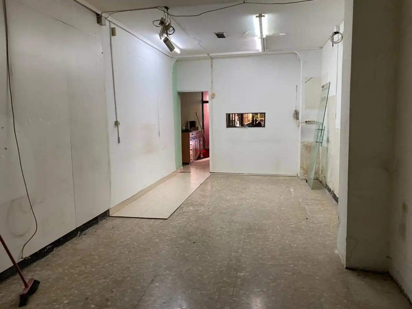 Business premises to rent in Avenida del Tenor Fleta 54, imagen 11