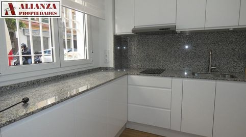 Foto 4 de Estudio de alquiler en La Unión - Cruz de Humilladero - Los Tilos, Málaga Capital