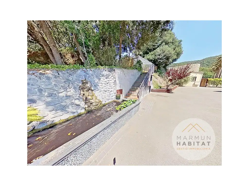 Casa amb terrassa en venda a Arenys de Munt, imagen 30