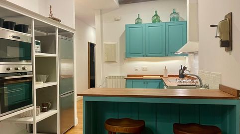 Foto 2 de Piso de alquiler en Centro, Ferrol