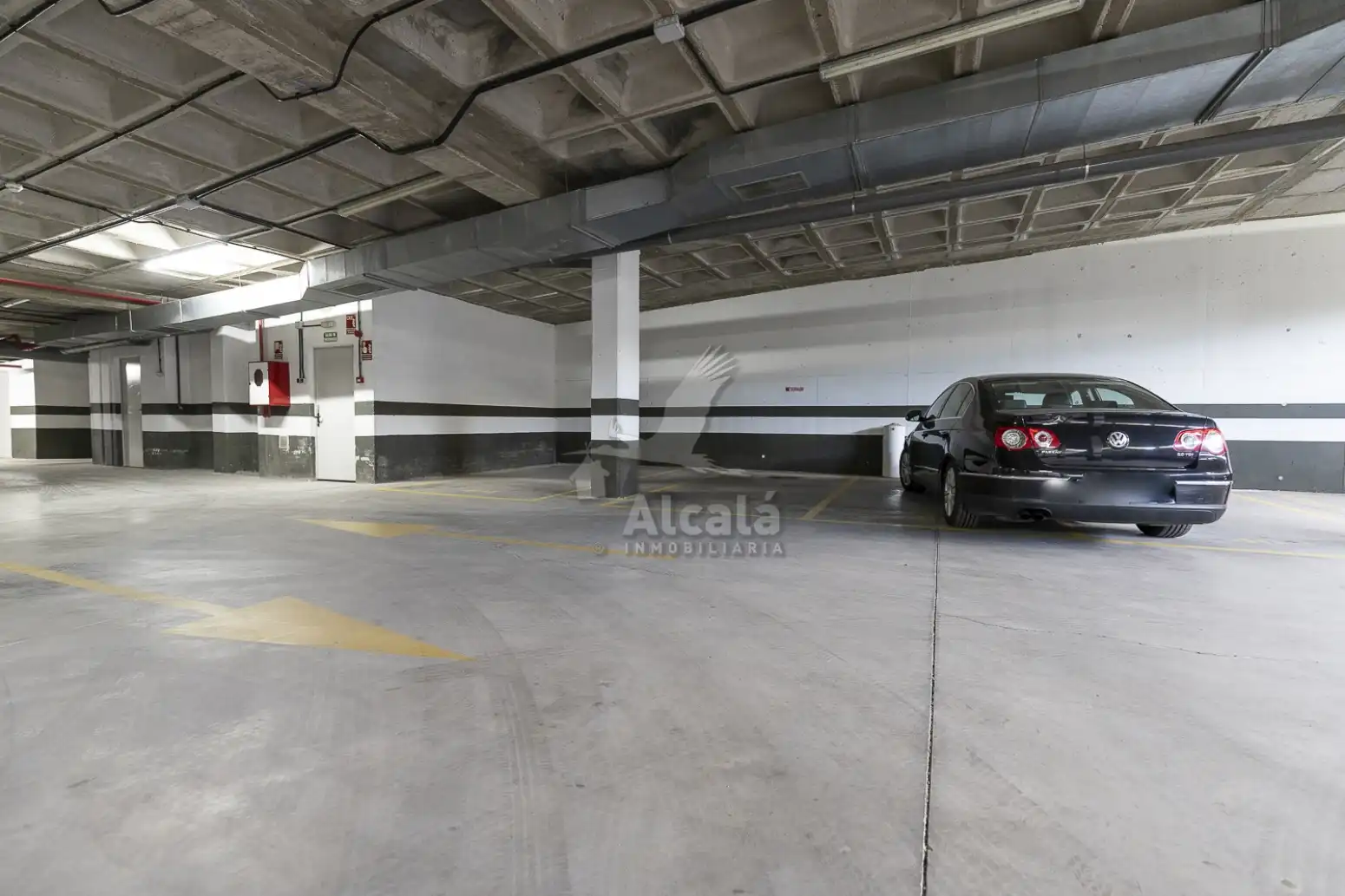 Parkplatz zum Verkauf in Polígono Industrial Norte, imagen 13