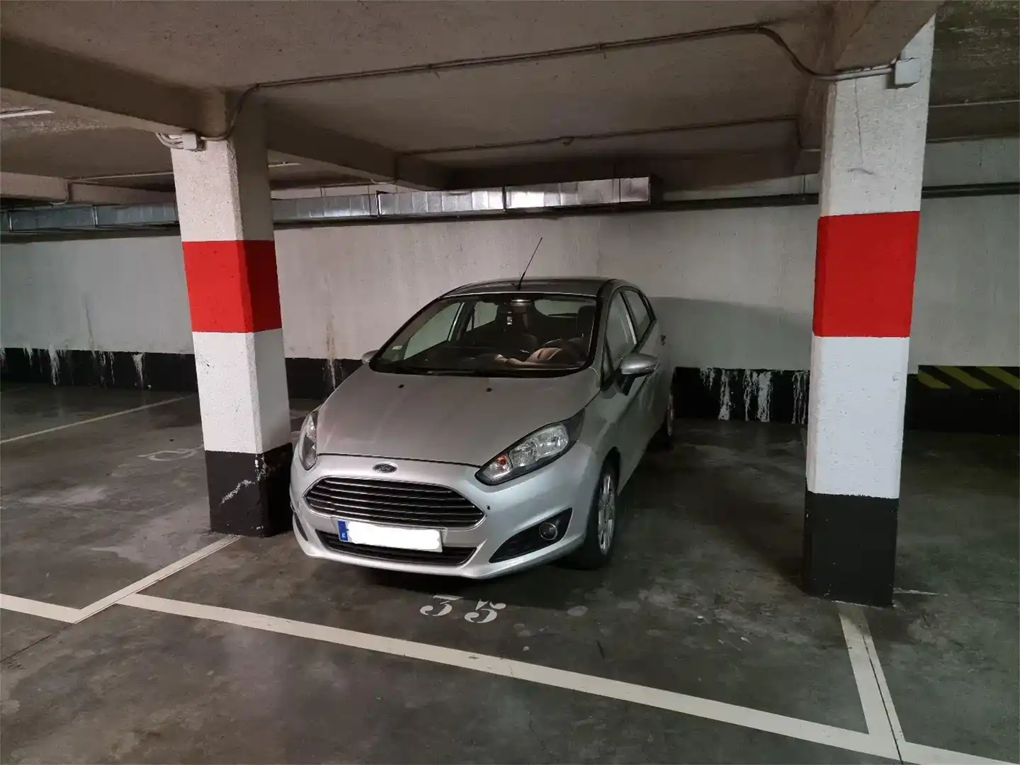 Parking of Garage for sale in Vitoria - Gasteiz