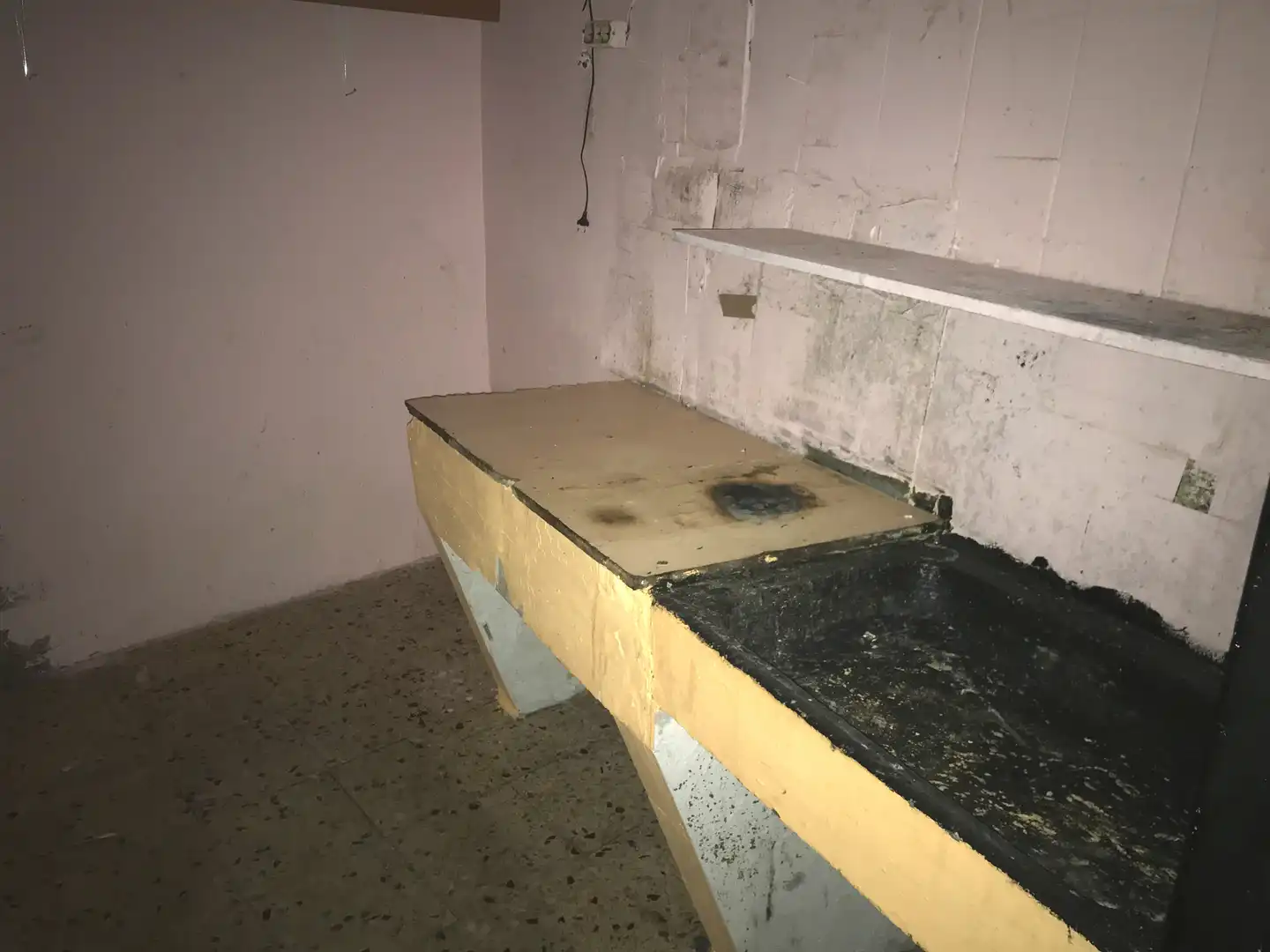 Wohnung zum Verkauf in C/ Caputxins, imagen 4