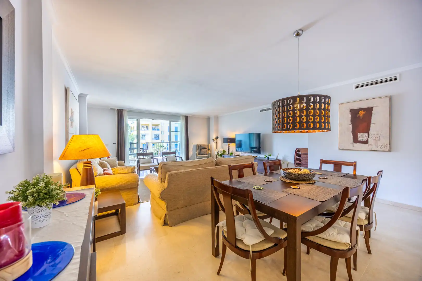 Apartment with pool for sale in Puerto de Sotogrande - La Marina, imagen 14