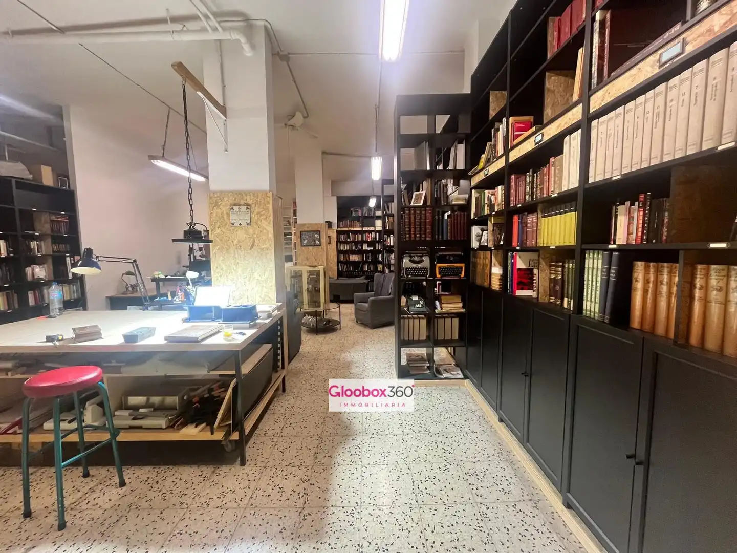 Commercial properties for sale in Reus  with Furnished