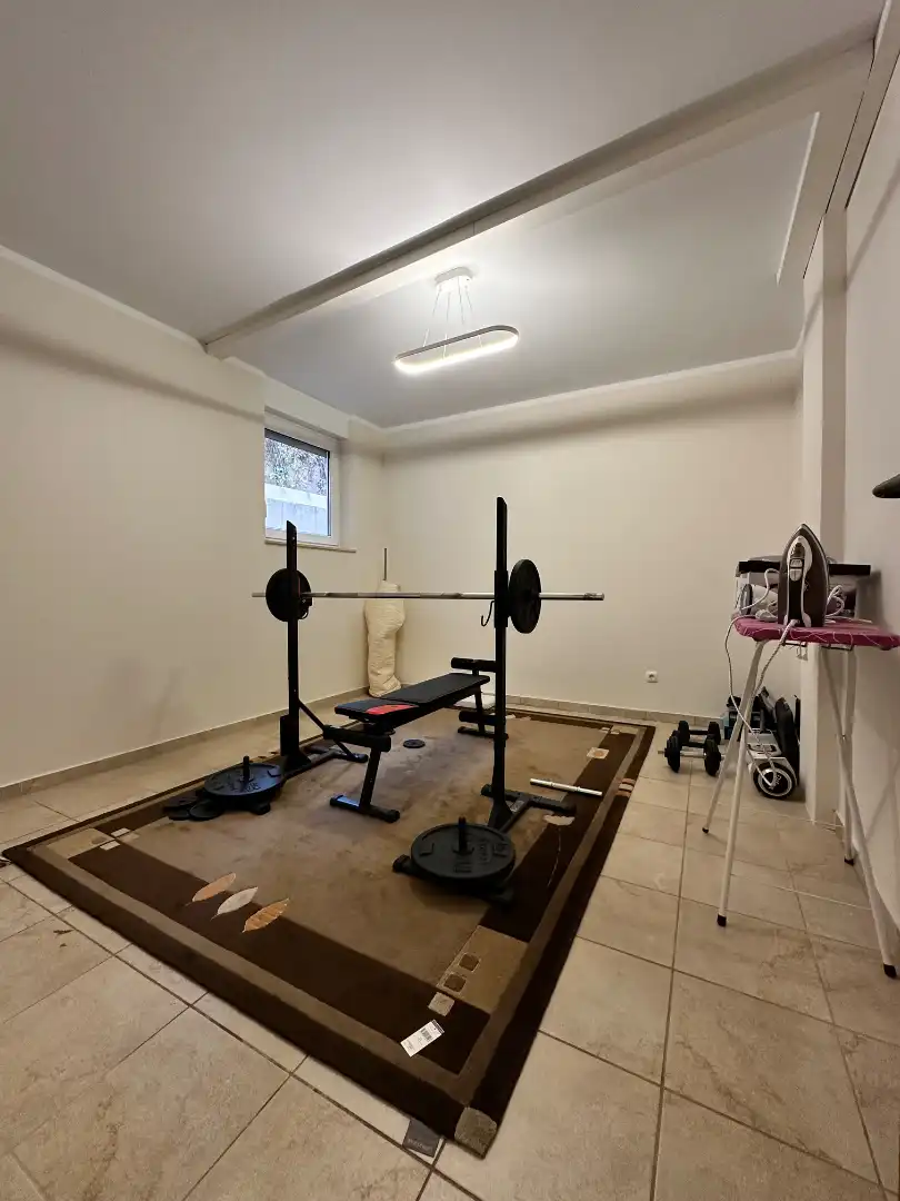 Chalet con terraza en venta en Carrer del Puig Vermell, imagen 16