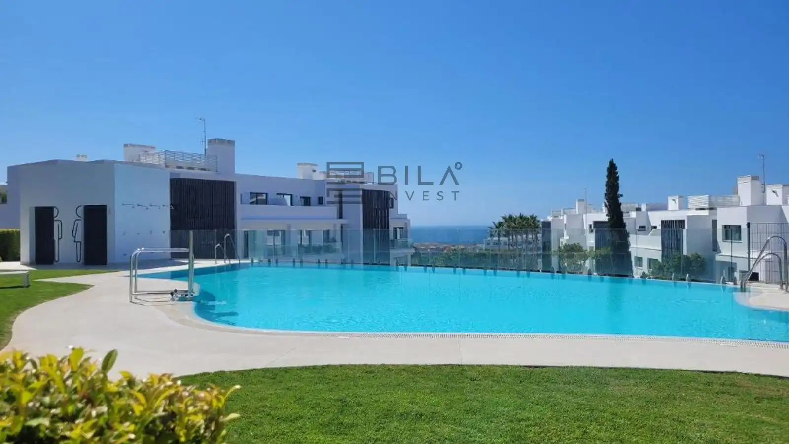 Piso con piscina en venta en 8 de Marzo, imagen 25