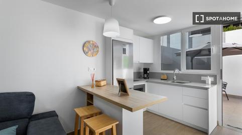 Photo 4 of Study to share in San Agustín - Bahía Feliz, Las Palmas