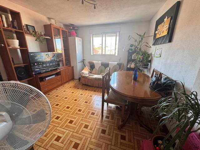 Piso en Venta en Travesía del Socorro, 21 en Centro Urbano