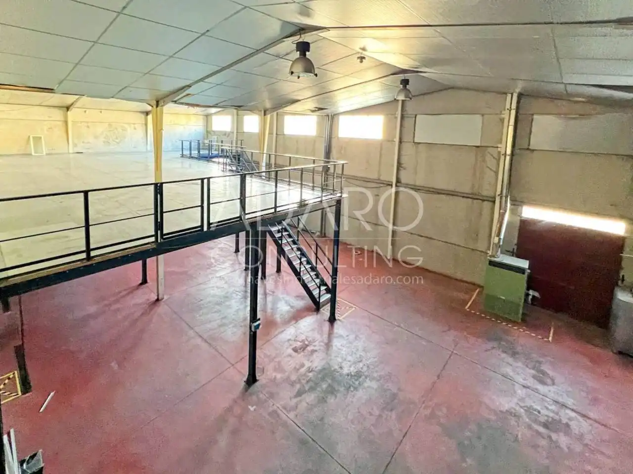 Nave industrielle à vendre à Calle Verano, imagen 2