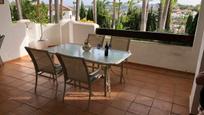 Terrace of Planta baja for sale in Marbella  with Air Conditioner, Terrace and Swimming Pool