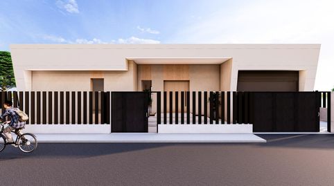 Foto 2 von Residential zum Verkauf in Avenida José Díaz García, 3, Mar Menor Golf, Torre-Pacheco