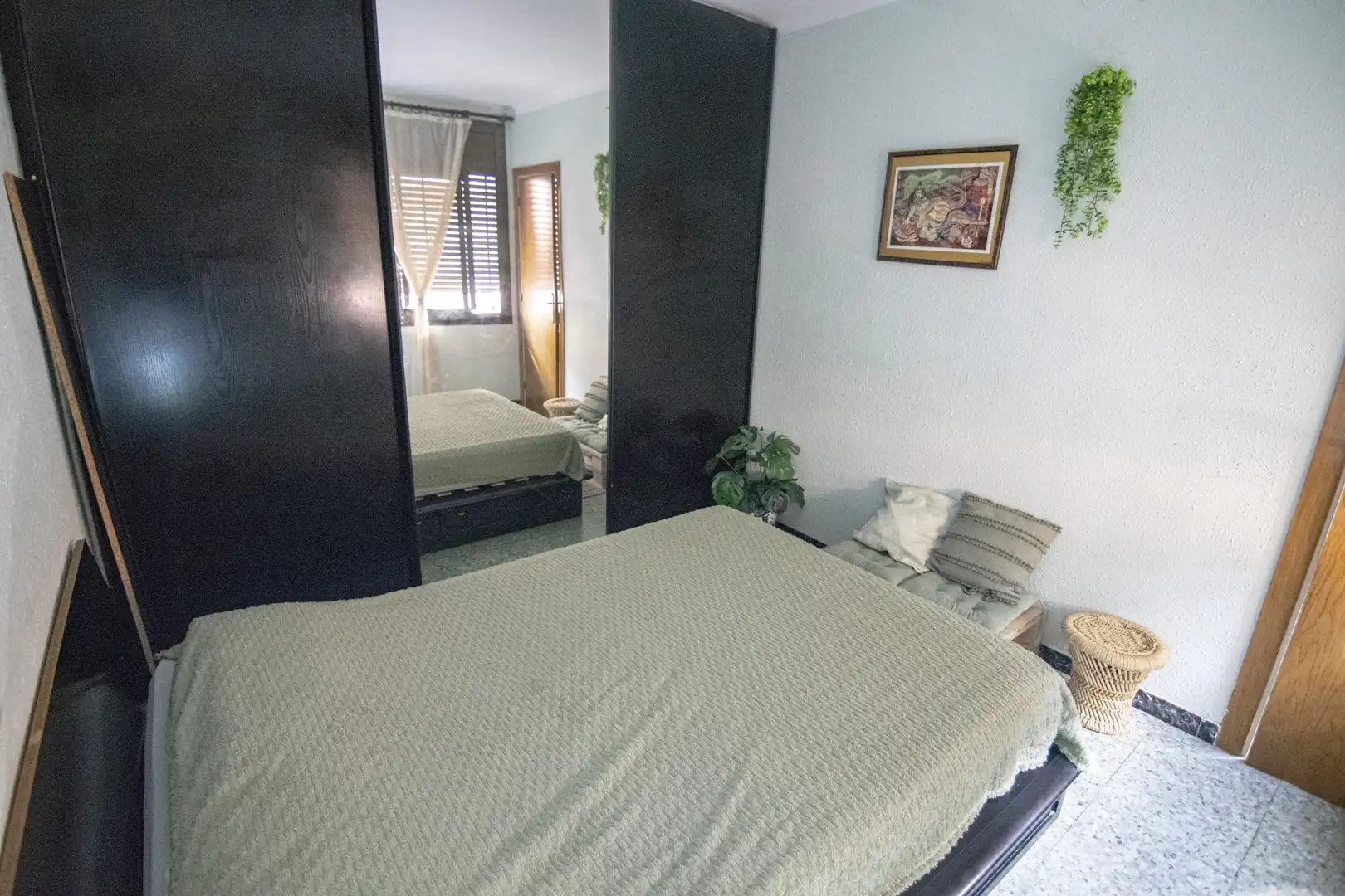 Habitación de Piso en venta en Barcelona