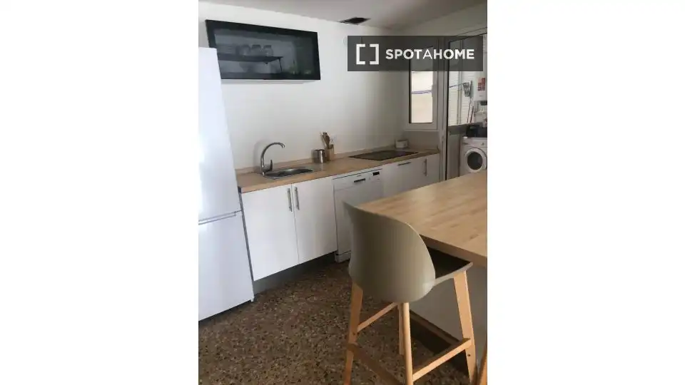 Zimmer in Sollana