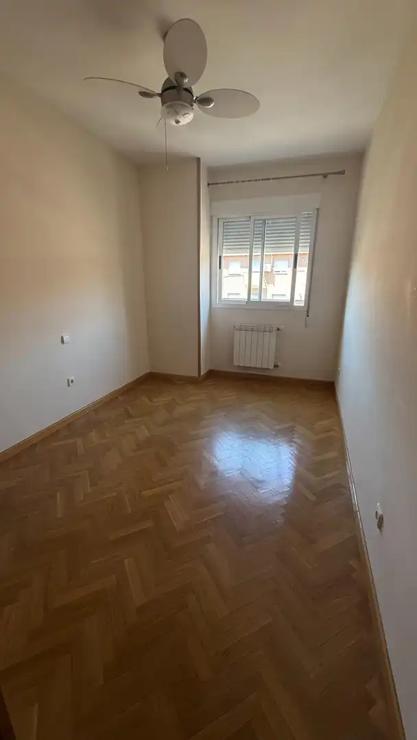Bedroom of Flat for rent in Aranjuez