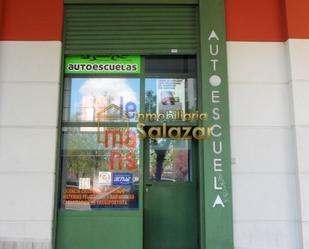 Premises to rent in Julian Gaiarre Hiribidea, Txurdinaga