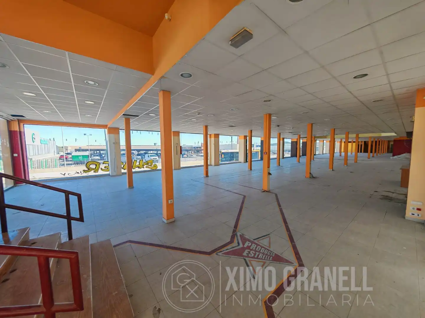 Business premises to rent in La Vall d'Uixó, imagen 4