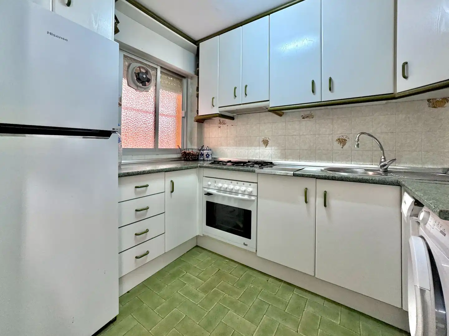 Apartment with lift for sale in geraneos 6, imagen 13