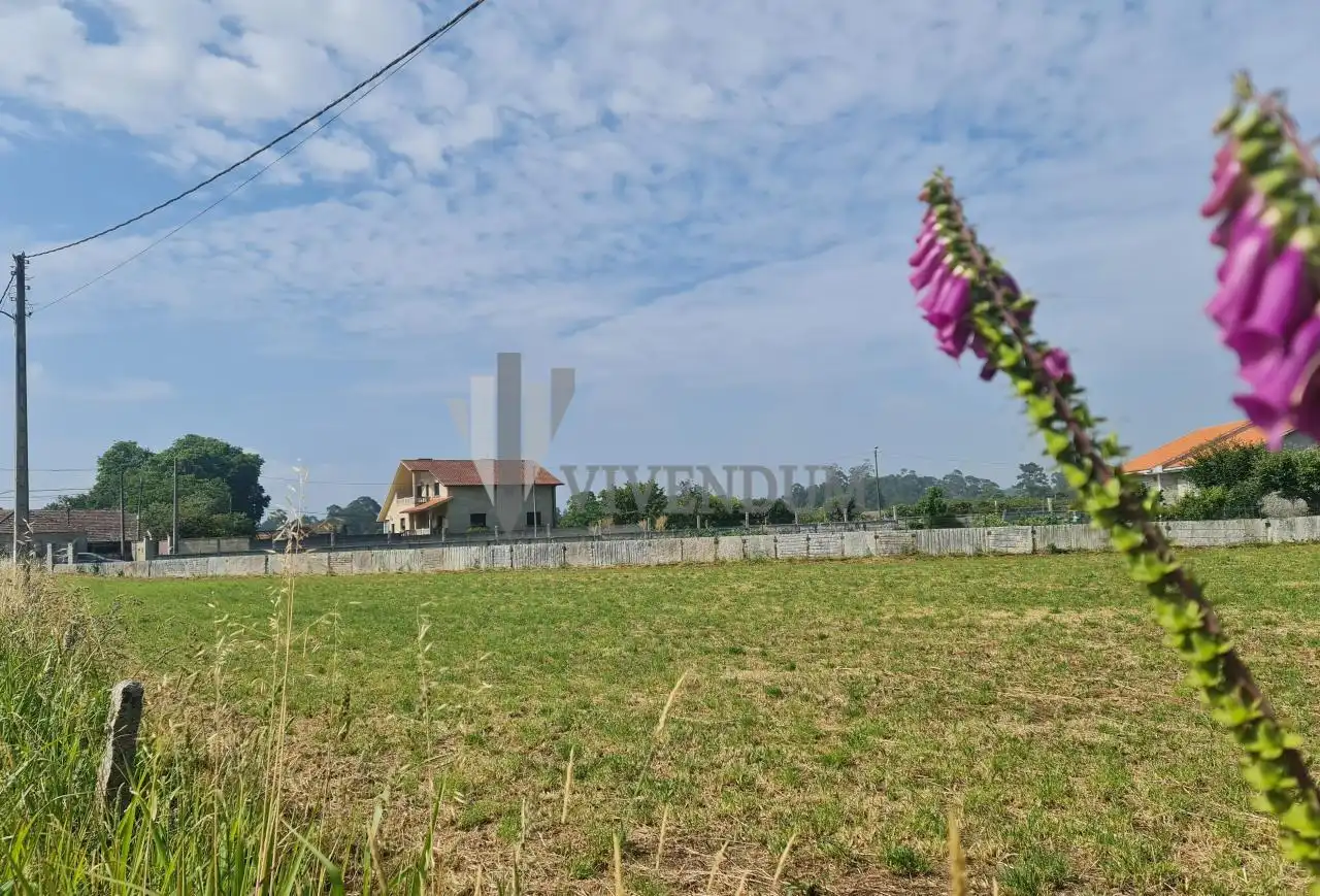 Residential land for sale in Tomiño, imagen 4
