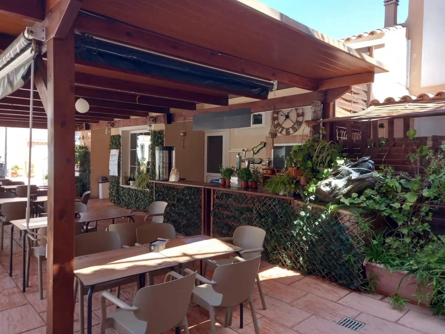 Terrassa de Àtic en venda en Águilas amb Piscina comunitària