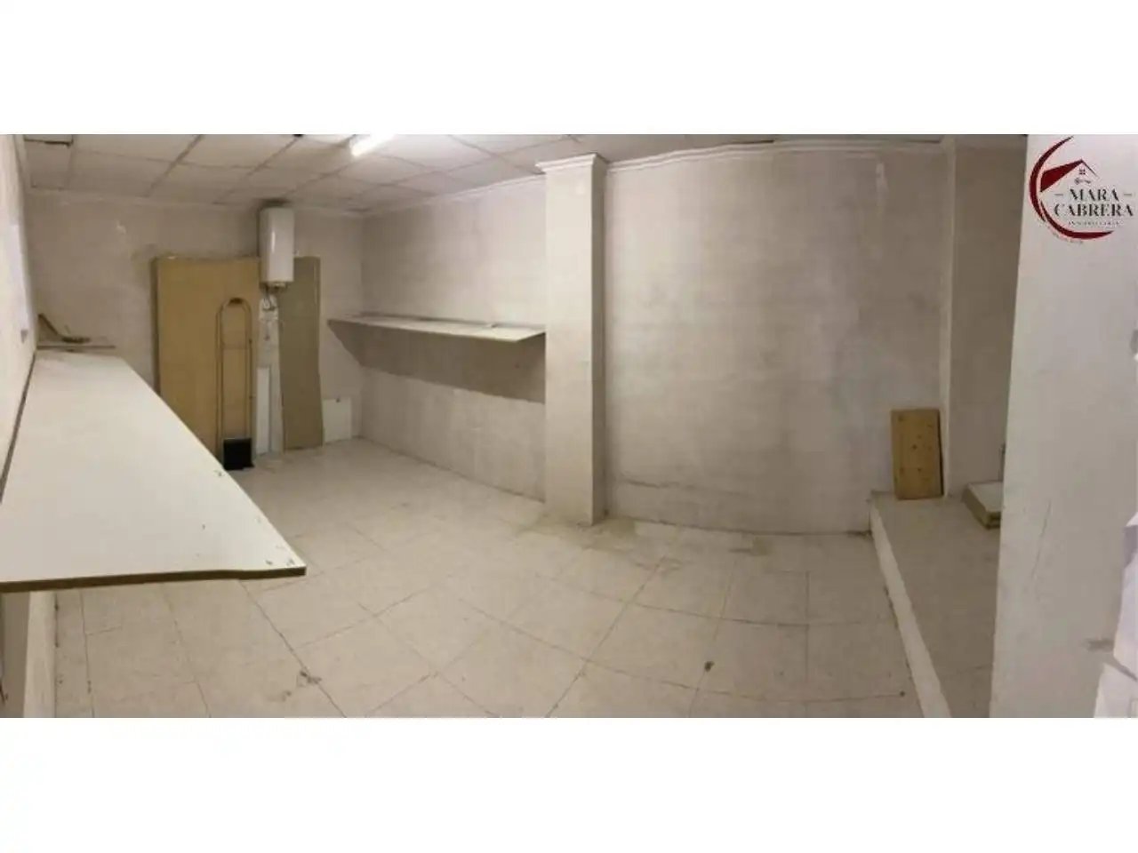 Gewerbefläche zur Miete in Avenida Valencia, imagen 4