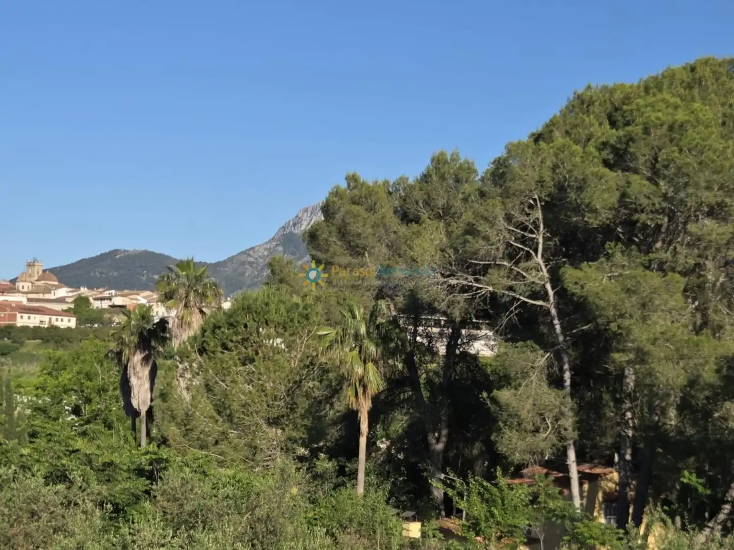Terreno rustico in vendita a Bélgida, imagen 5
