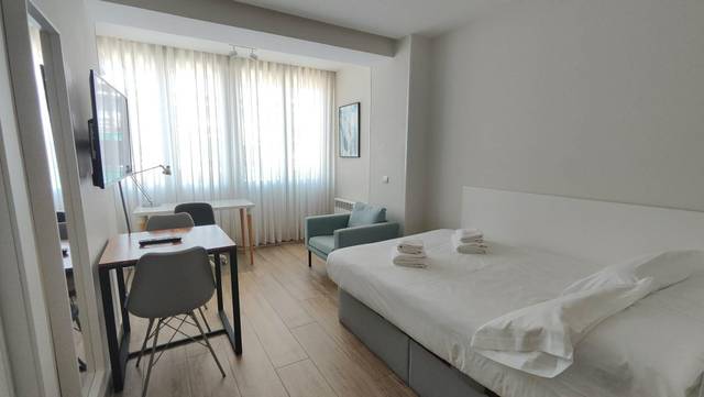 Piso en Alquiler en N/A en Almenara -Ventilla