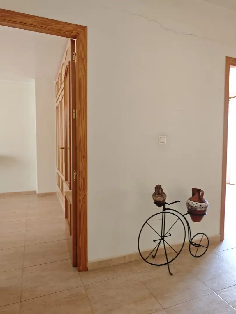 Casa a schiera con terrazza in vendita a Totana, imagen 12