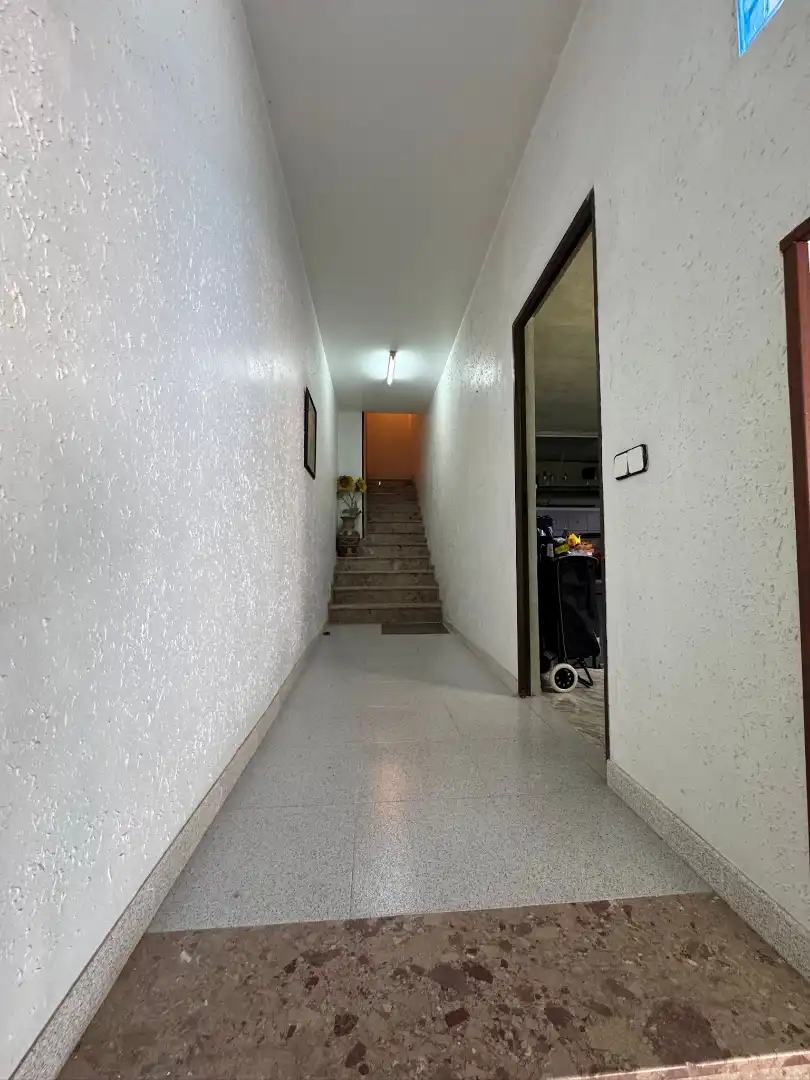 Casa o xalet en venda en Corbera de Llobregat amb Jardí privat, Balcó i Alarma