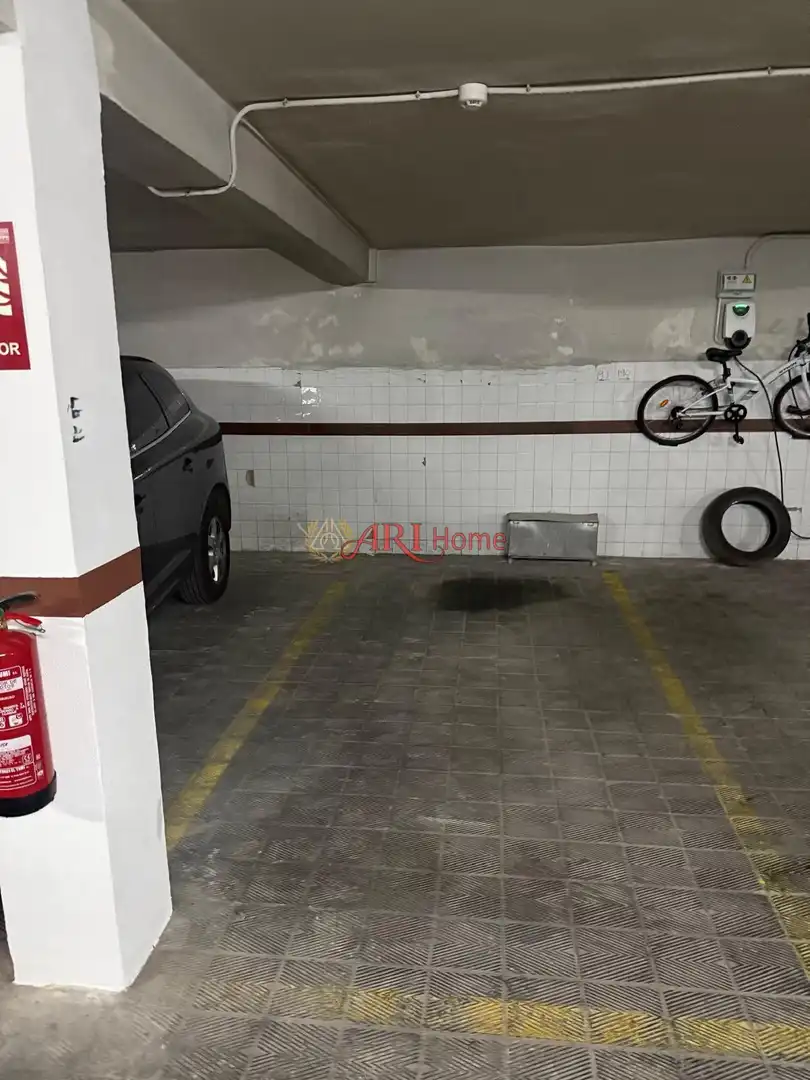 Einzelparkplatz mit Aufzug zum Verkauf in Julian Romea, imagen 2