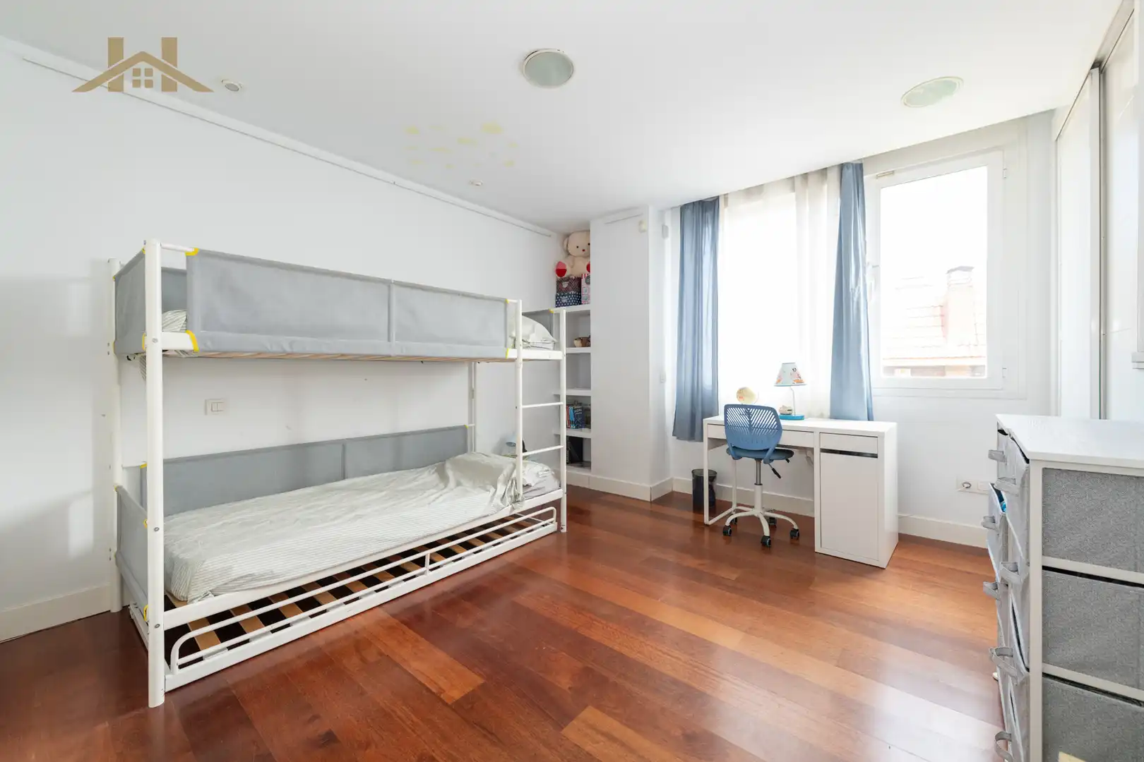 Villa con terrazza in vendita a Calle de Portugalete, imagen 19