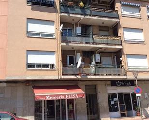 Exterior view of Flat for sale in Martorell