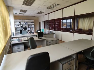 Oficina en venta en Erandio