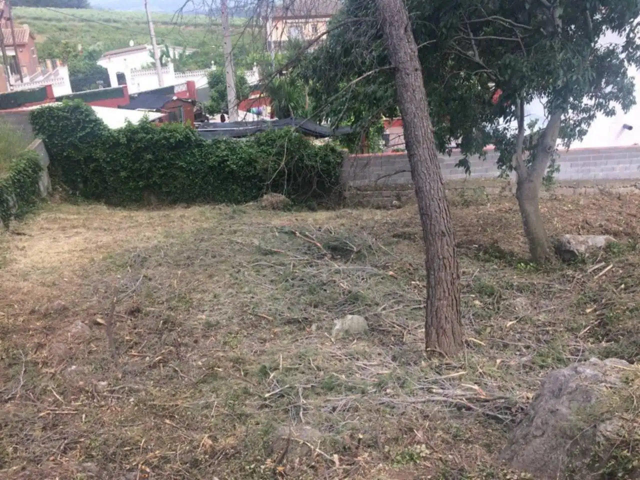 Wohnbaugrundstück zum Verkauf in Calle Sant Sadurní, imagen 8