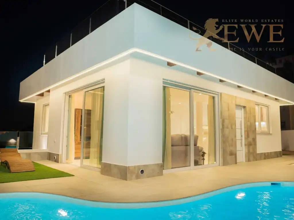 Detached house for sale in Ciudad Quesada, imagen 8