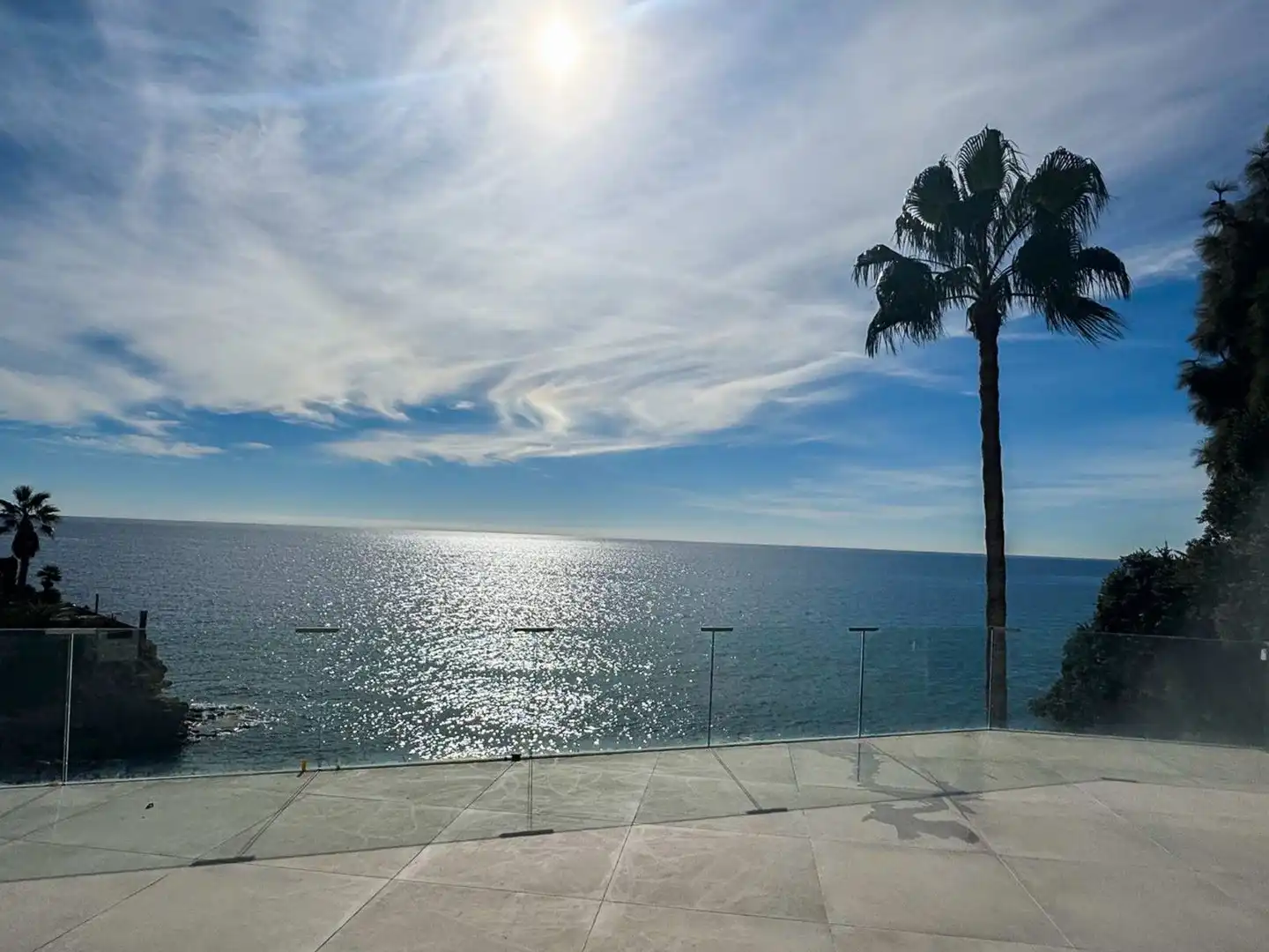Vista exterior de Casa o chalet en venta en El Campello con Aire acondicionado, Calefacción y Jardín privado