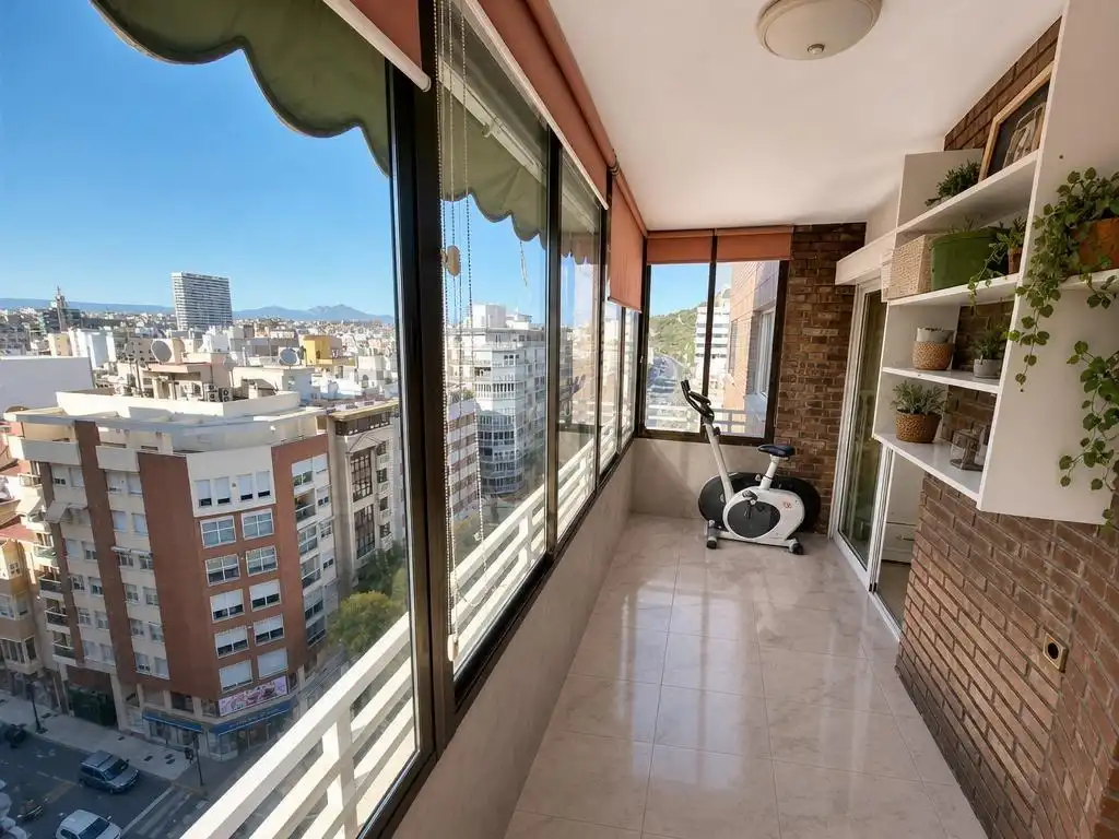 Piso con ascensor en venta en Centro, imagen 9