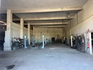 Nau industrial en venda en Cartagena