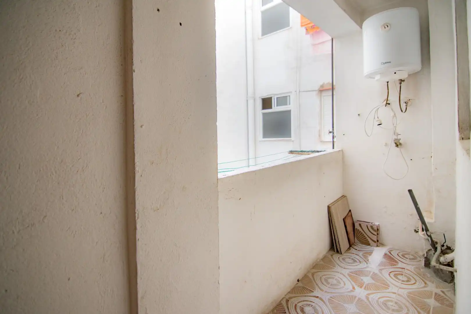 Flat for sale in Avenida Avenida Grau, Park Nord - Casona