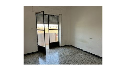 Foto 3 de Piso en venta en Calle Santa Teresa, Las Torres de Cotillas, Murcia