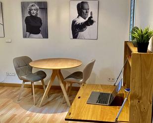 Apartment to share in Gaztambide