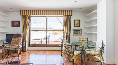 Foto 4 de Ático en venta en Calle de Manuel González Longoria, Trafalgar,  Madrid Capital