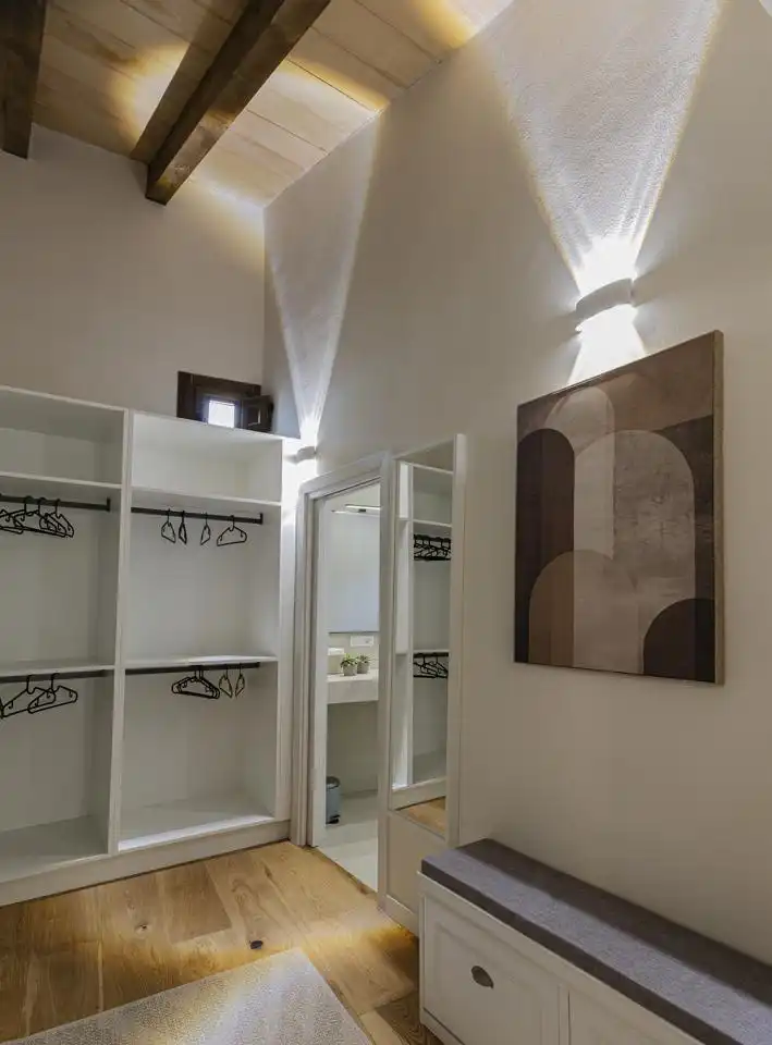 Habitación de Edificio en venta en  Palma de Mallorca