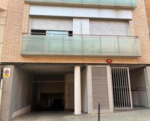 Exterior view of Box room for sale in Terrassa