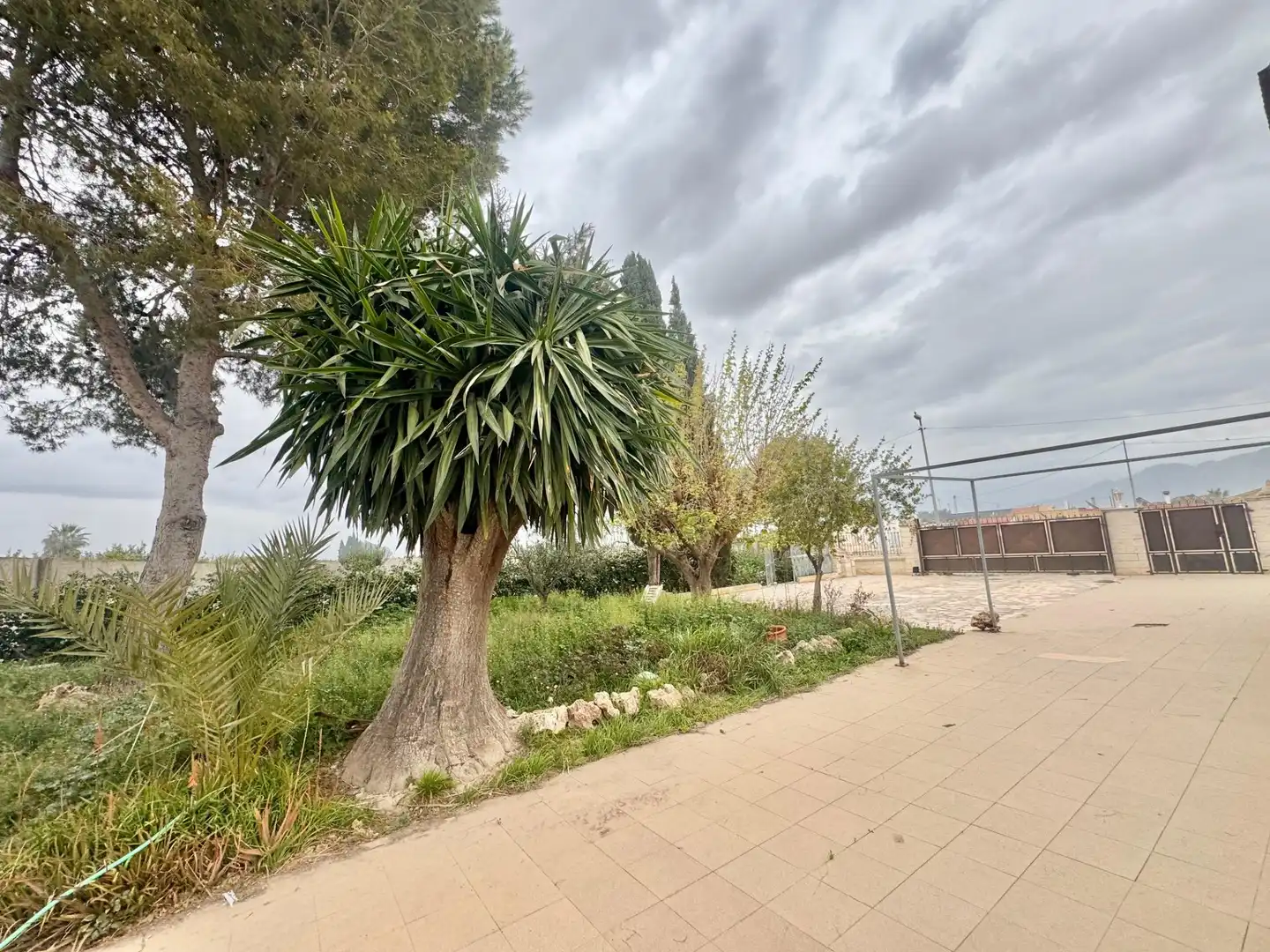 Casa o xalet en venda en Orihuela amb Aire condicionat, Calefacció i Jardí privat