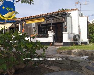 House or chalet for sale in Las Palmas de Gran Canaria  with Terrace, Furnished and Community pool