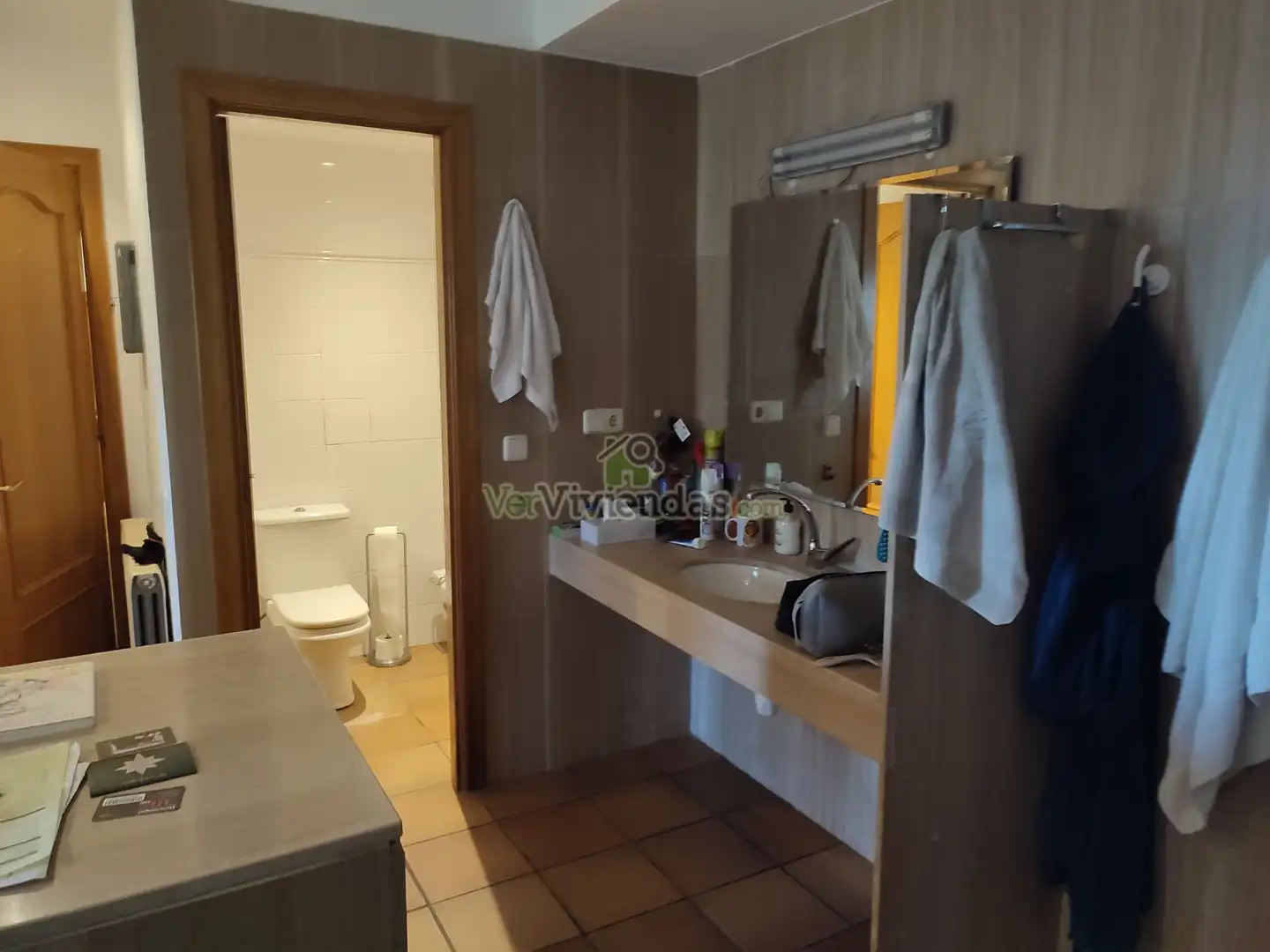Casa con terraza en venta en Carrer de les Tres Creus 4, imagen 24