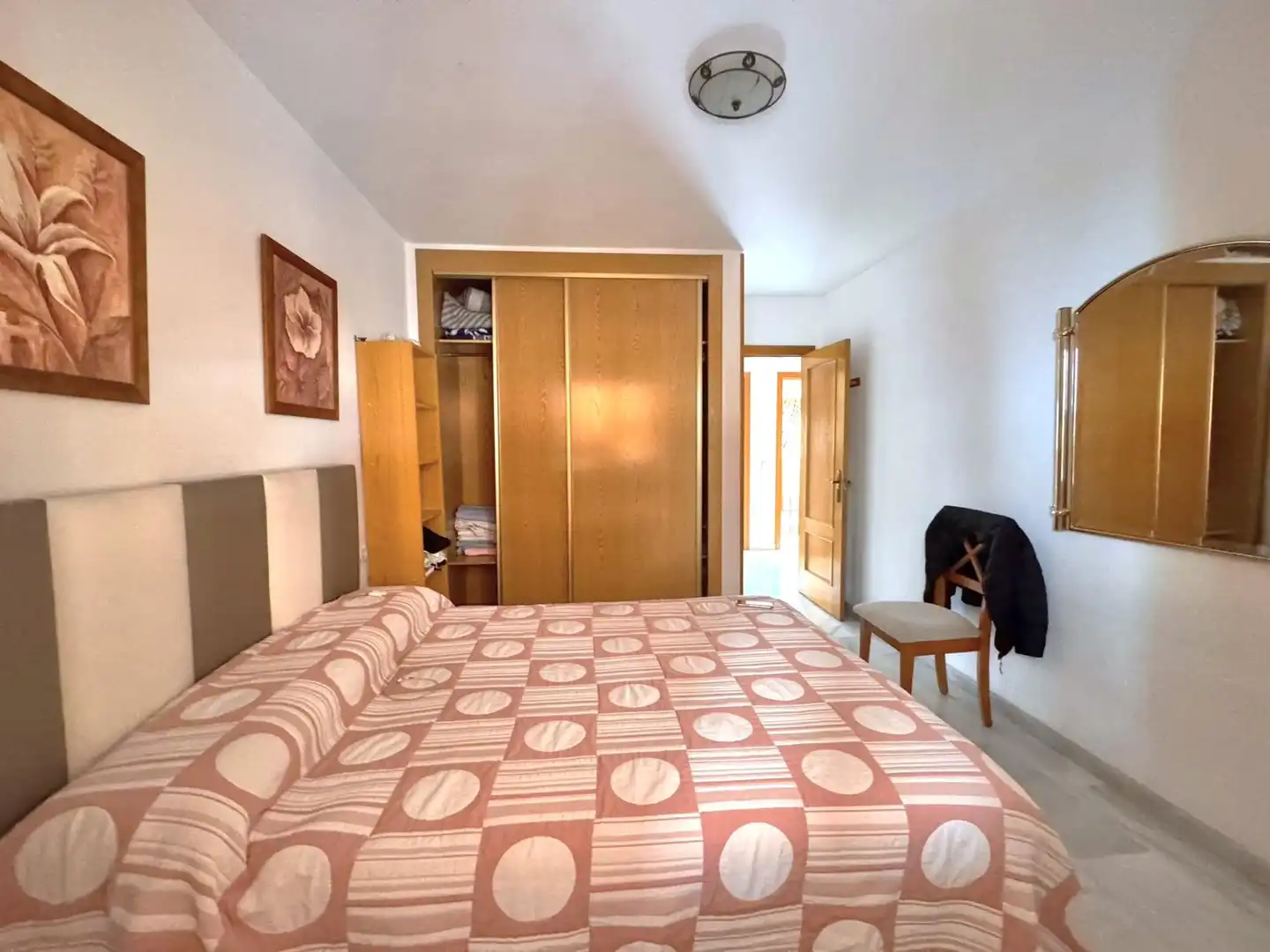 Appartement compact avec ascenseur à vendre à Carretera de Cádiz, imagen 5